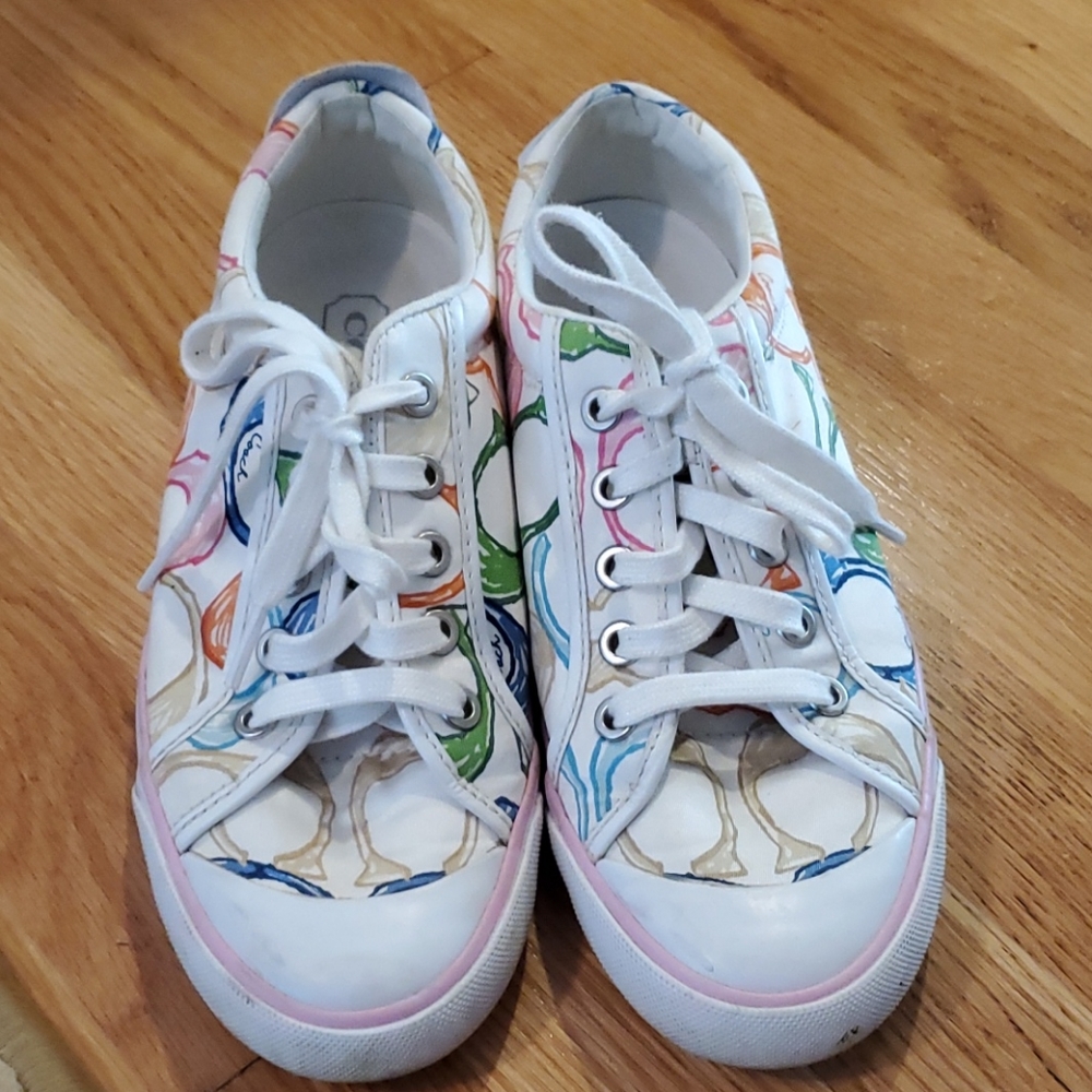 Coach Sneakers